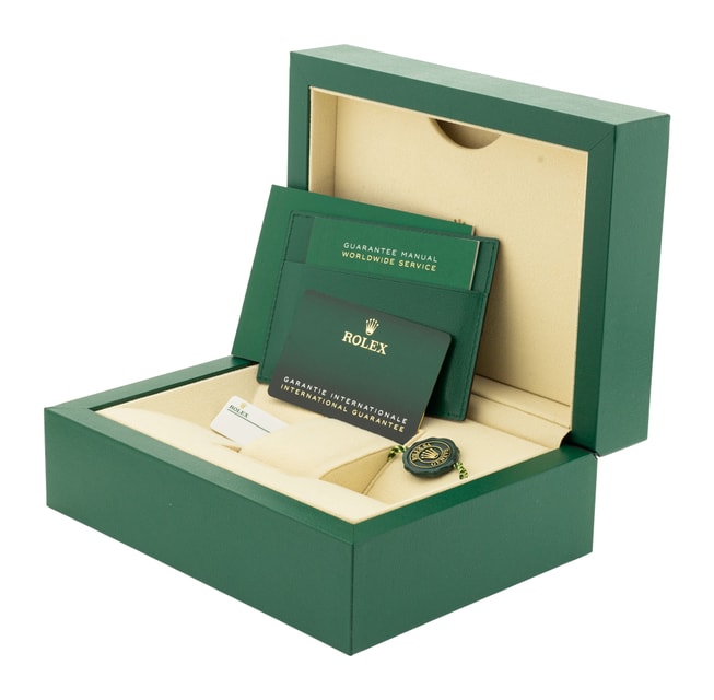 Rolex Daytona 126518 LN Image 4